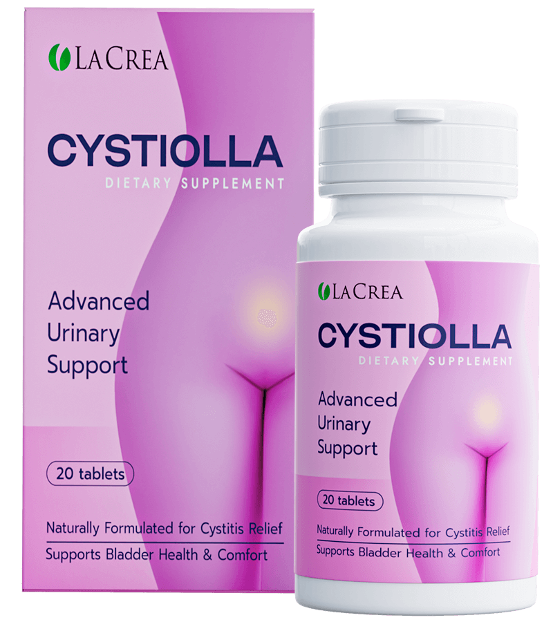 Cystiolla integratore alimentare